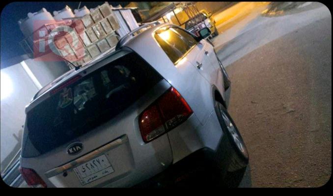كيا سورينتو